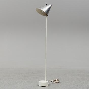 HANS-AGNE JAKOBSSON, a late 20th Century floor light for Markaryd.