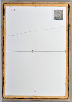 Leena Luostarinen, "NEFERTITIS RINGAR".