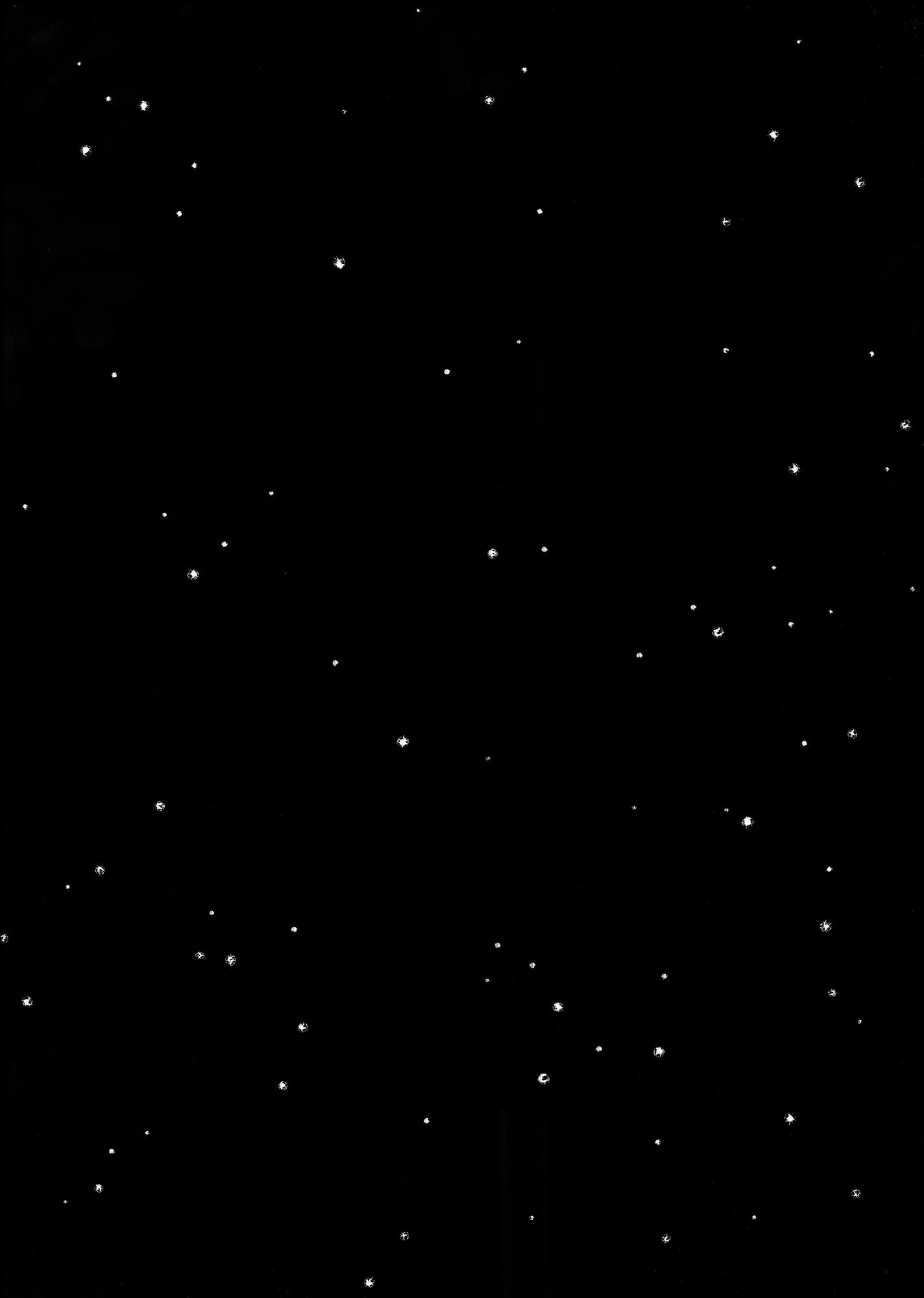 Jonas Nobel, "Brutal Sky 3".