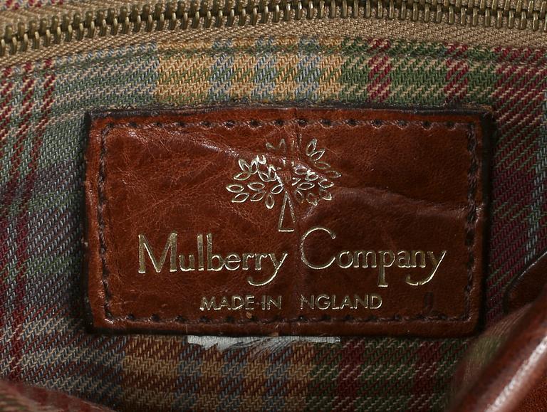 MIDJEVÄSKA, Mulberry.