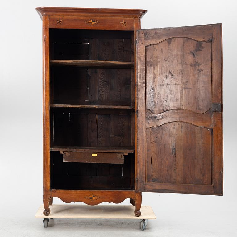 Cabinet, France, 19th century.
