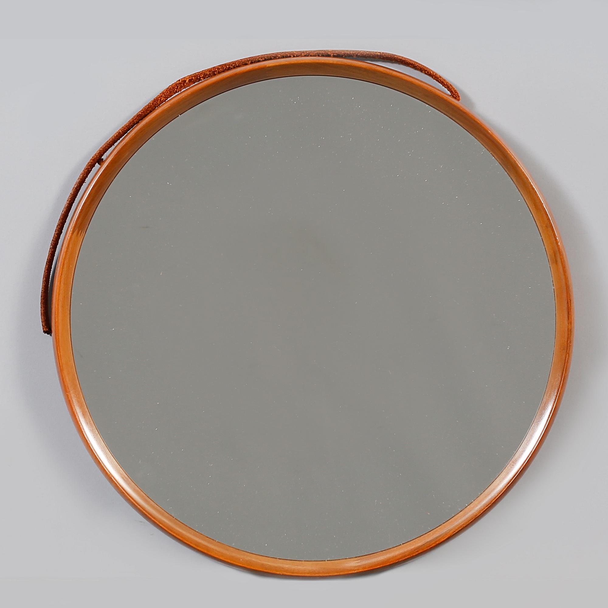 SPEGEL, troligen Uno och Östen Kristiansson, Luxus, Vittsjö. 1960-tal.