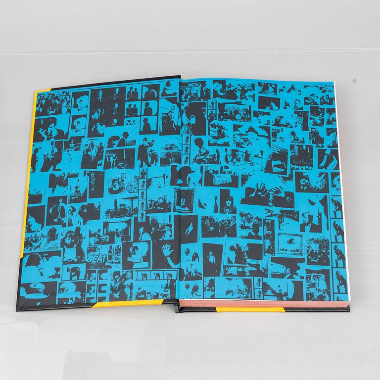Michael Cooper, book, "Blinds & Shutters", Genesis/Hedley, 1990.