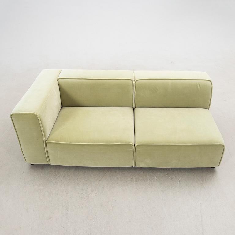 Anders Nørgaard, sofa "Carmo" for BoConcept 2000s.