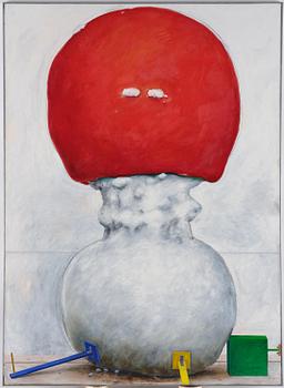 PG Thelander, Utan titel.