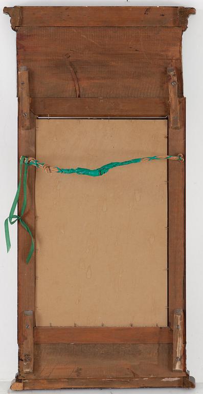 SPEGEL, empirestil, 1800-/1900-tal.