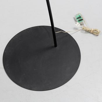 A "Twiggy" floor lamp by Marc Sadler, for Foscarini, Italy.
