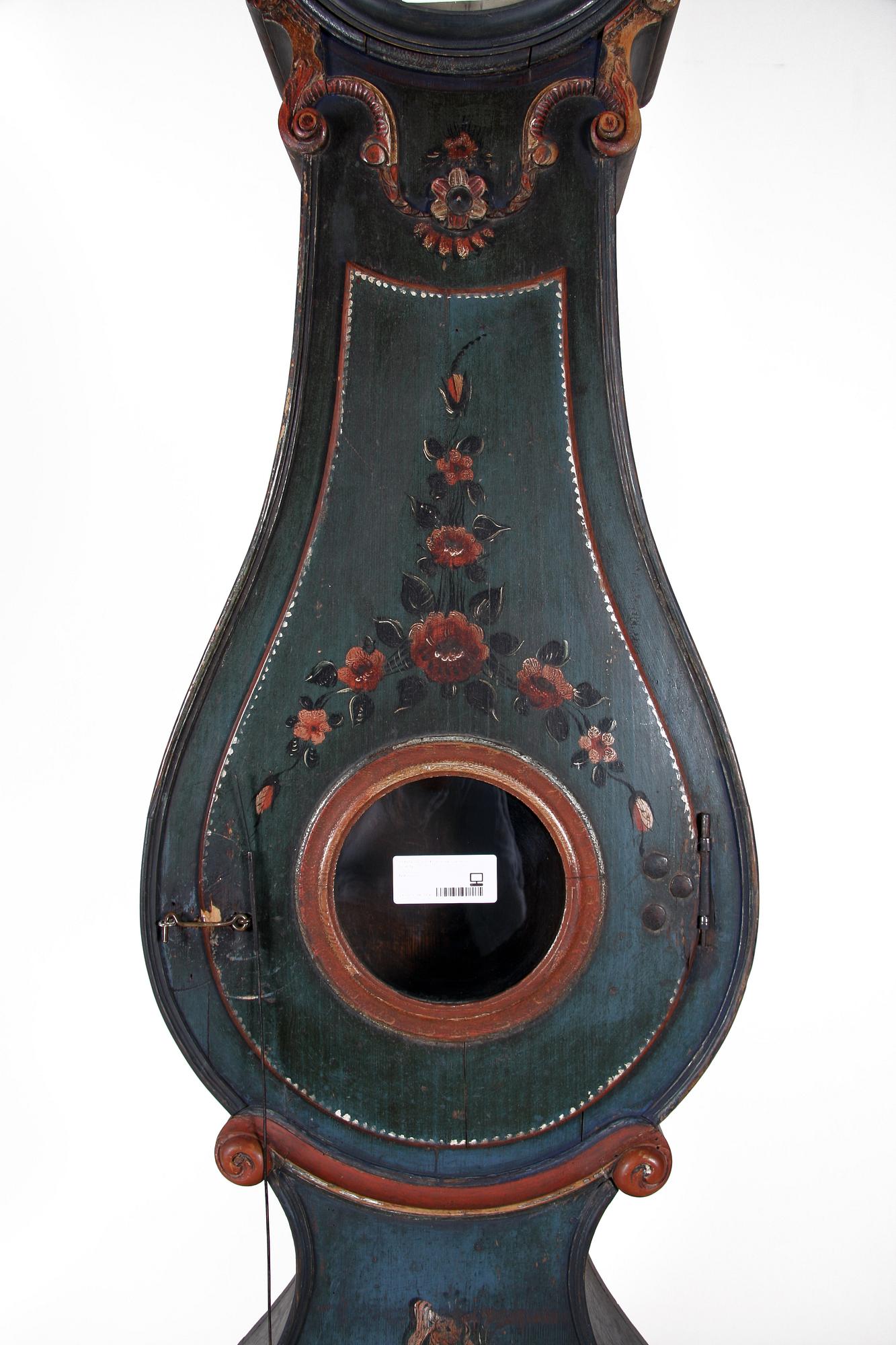 GOLVUR, allmoge, Värmland, 1800-tal.