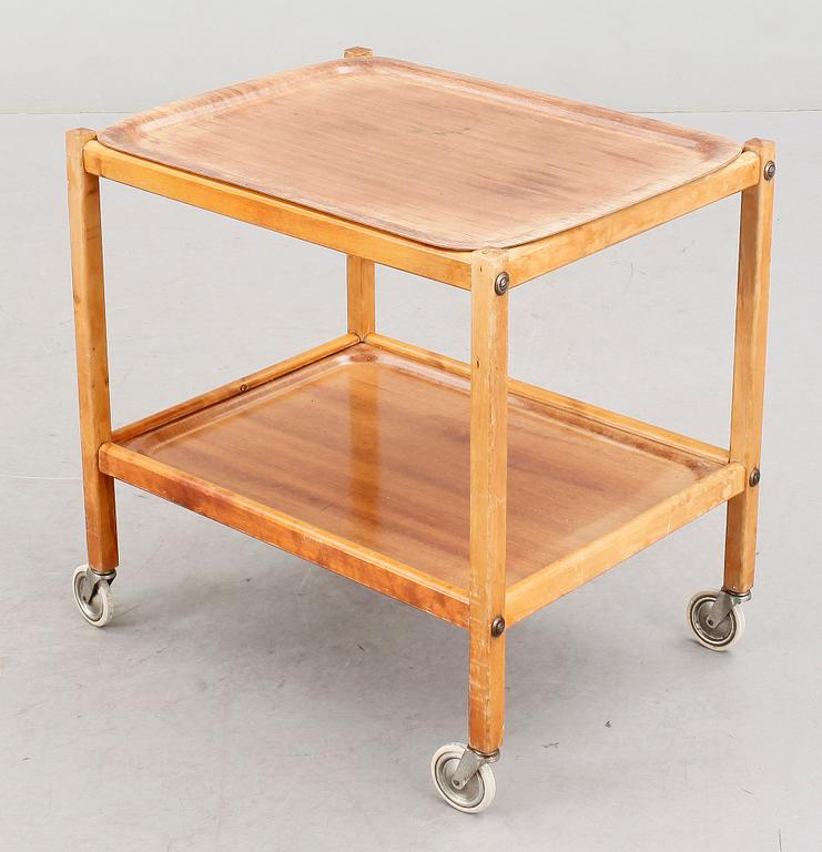 BRICKVAGN, Konga, Sverige, omkring 1900-talets mitt.