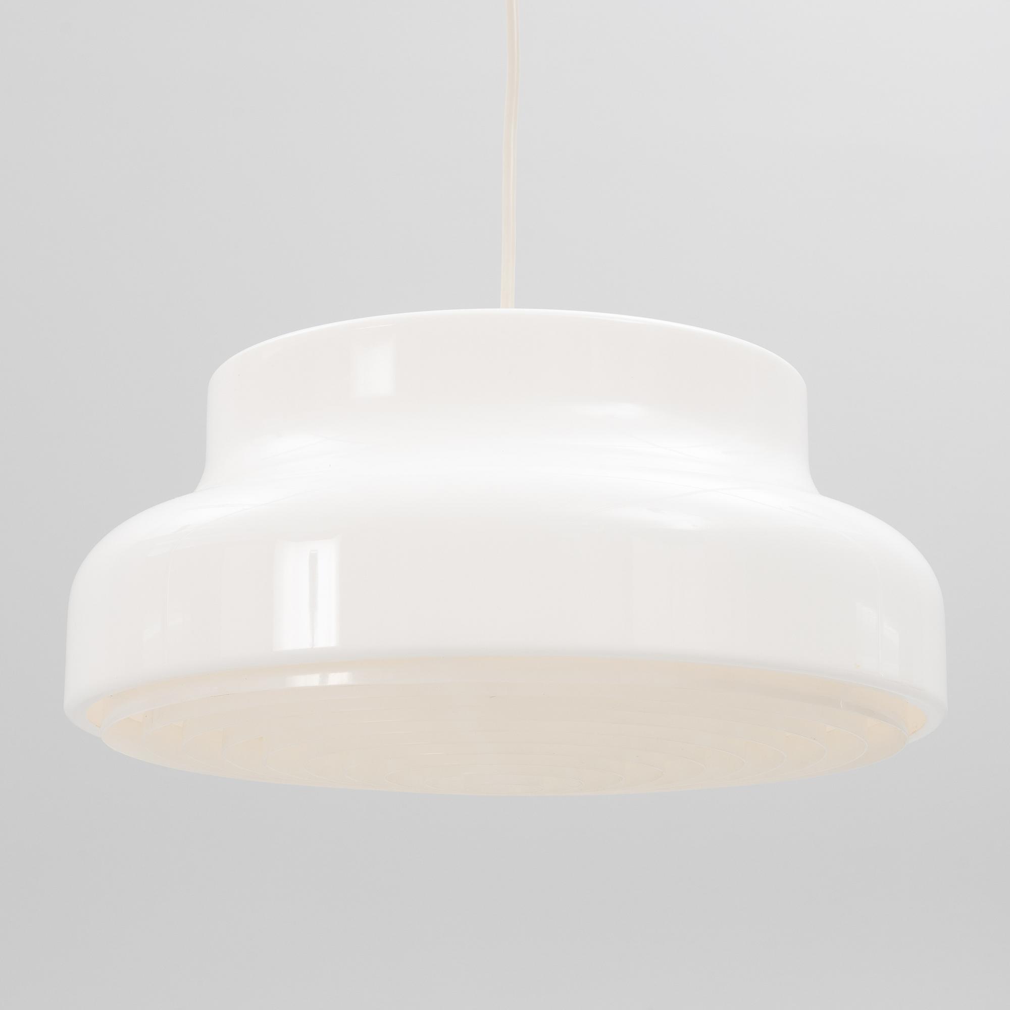 Anders Pehrson, ceiling lamp, Ateljé Lyktan.