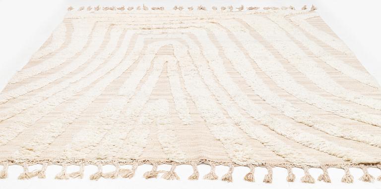 Rug, "Rug No. 2", Cappelen Dimyr, ca. 276 x 365 cm.