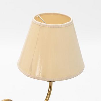 Josef Frank, a model 2444 ceiling lamp, Firma Svenskt Tenn, Sweden.