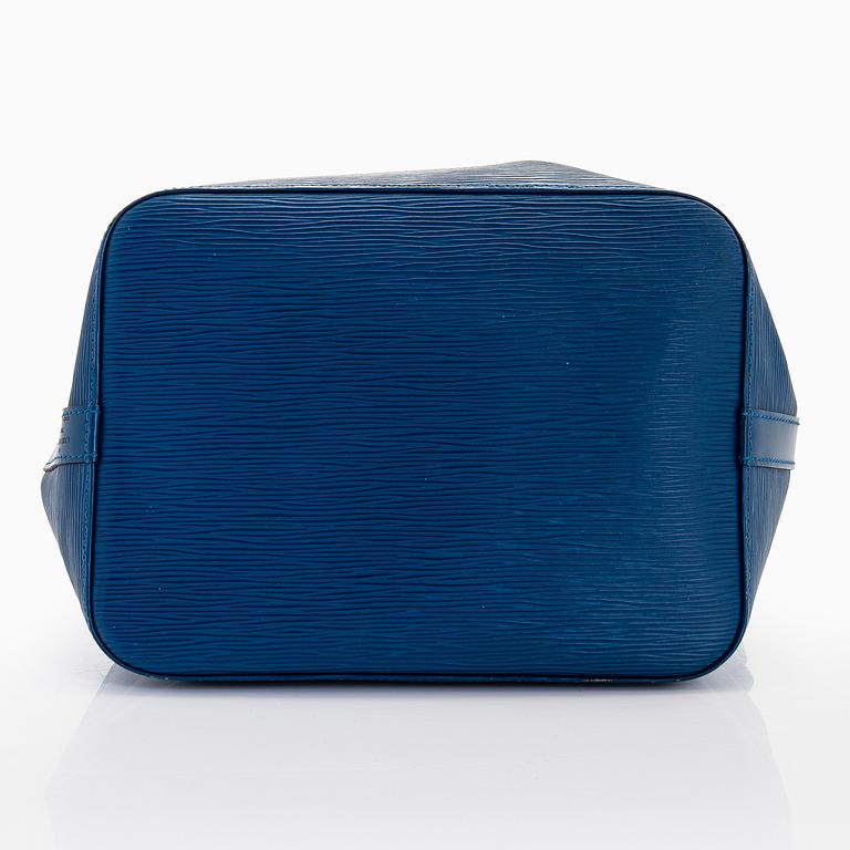Louis Vuitton, laukku, "Epi Petit Noé".