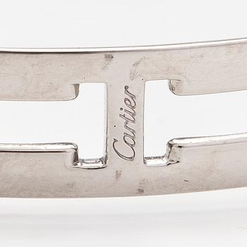 Cartier, La Dona, armbandsur, 22 mm.