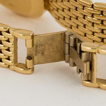 ROLEX, Orchid, wristwatch, 21 mm.