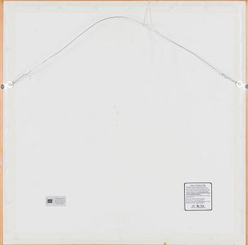 Hannu Väisänen, Untitled.