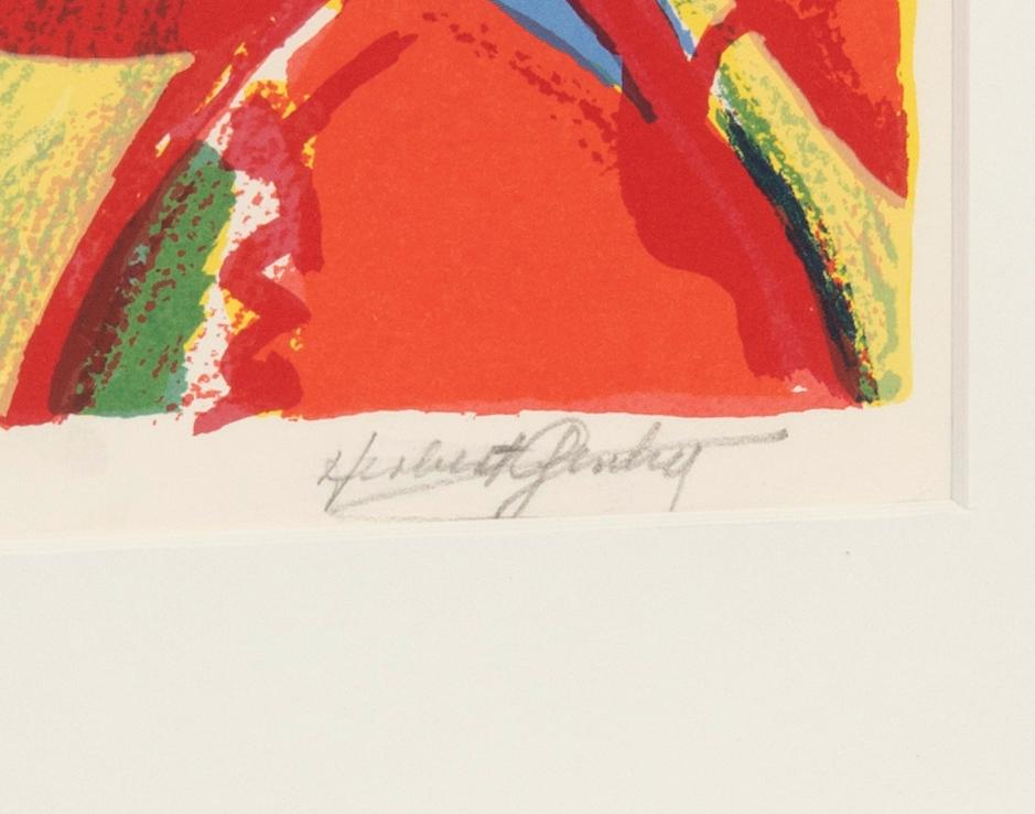 Herbert Gentry, "Yesterday".