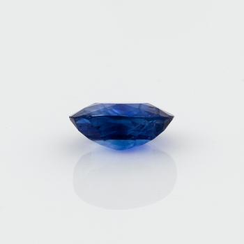 SAFIR, oinfattad, ca1,93ct.
