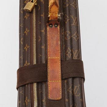 Louis Vuitton, a 'Satellite 70' suitcase, 2002.