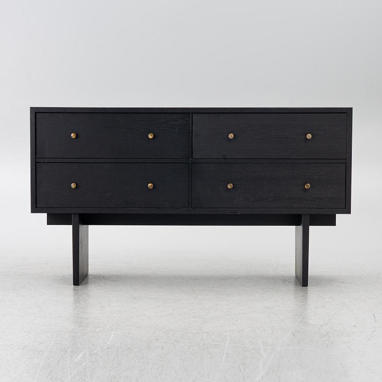 Space Copenhagen, a 'Private Sideboard', Gubi, Denmark.
