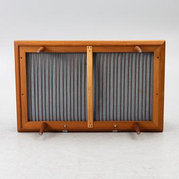 Peter Hvidt & Orla Mølgaard Nielsen, a 'Minerva' sofa, France & Son, Denmark, 1960's.