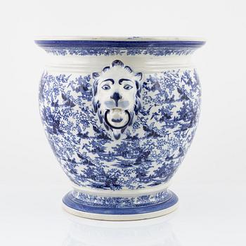 Ytterfoder, Gustafsberg, omkring år 1900.