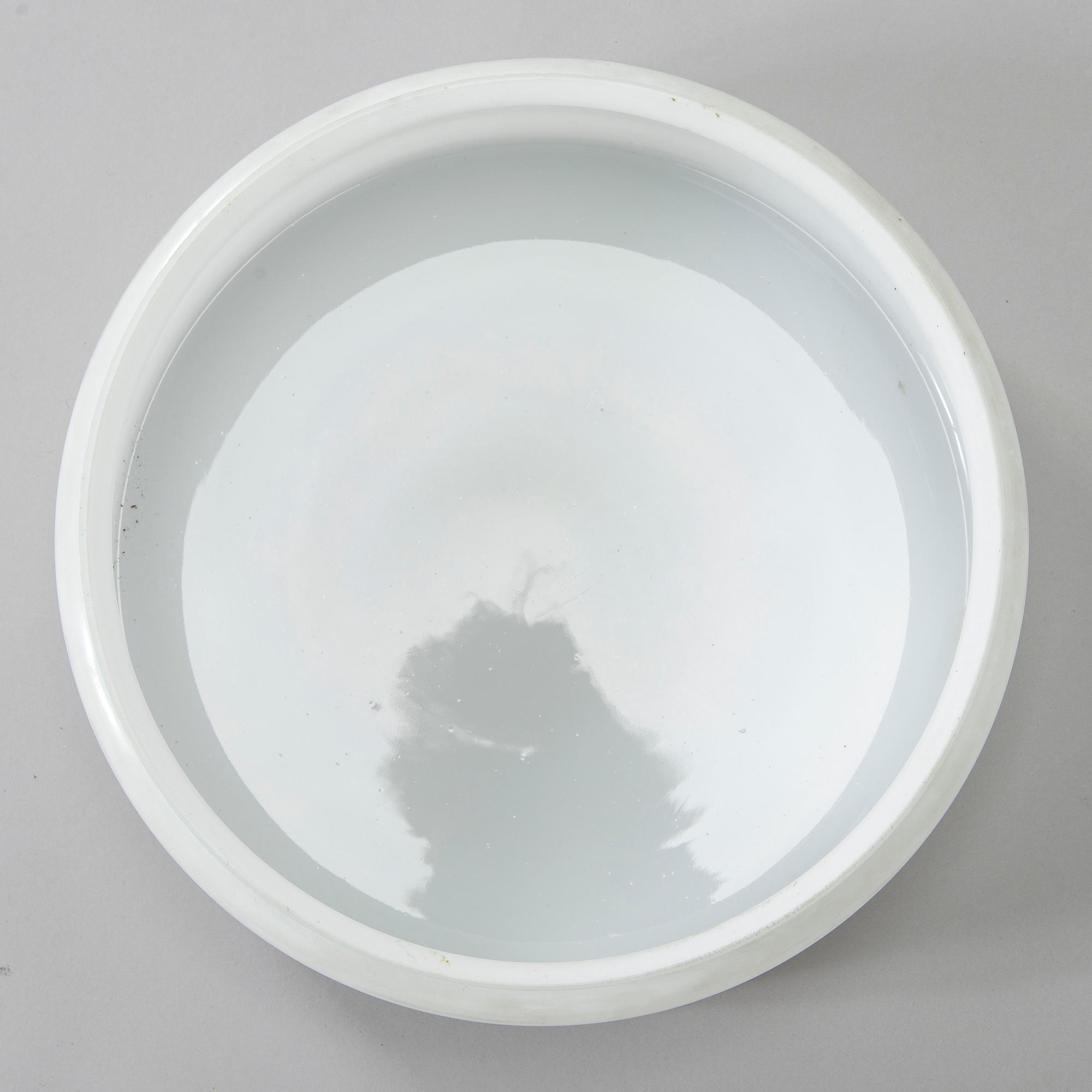 Paavo Tynell, ceiling lamp, model 2016 for Taito 1930s.