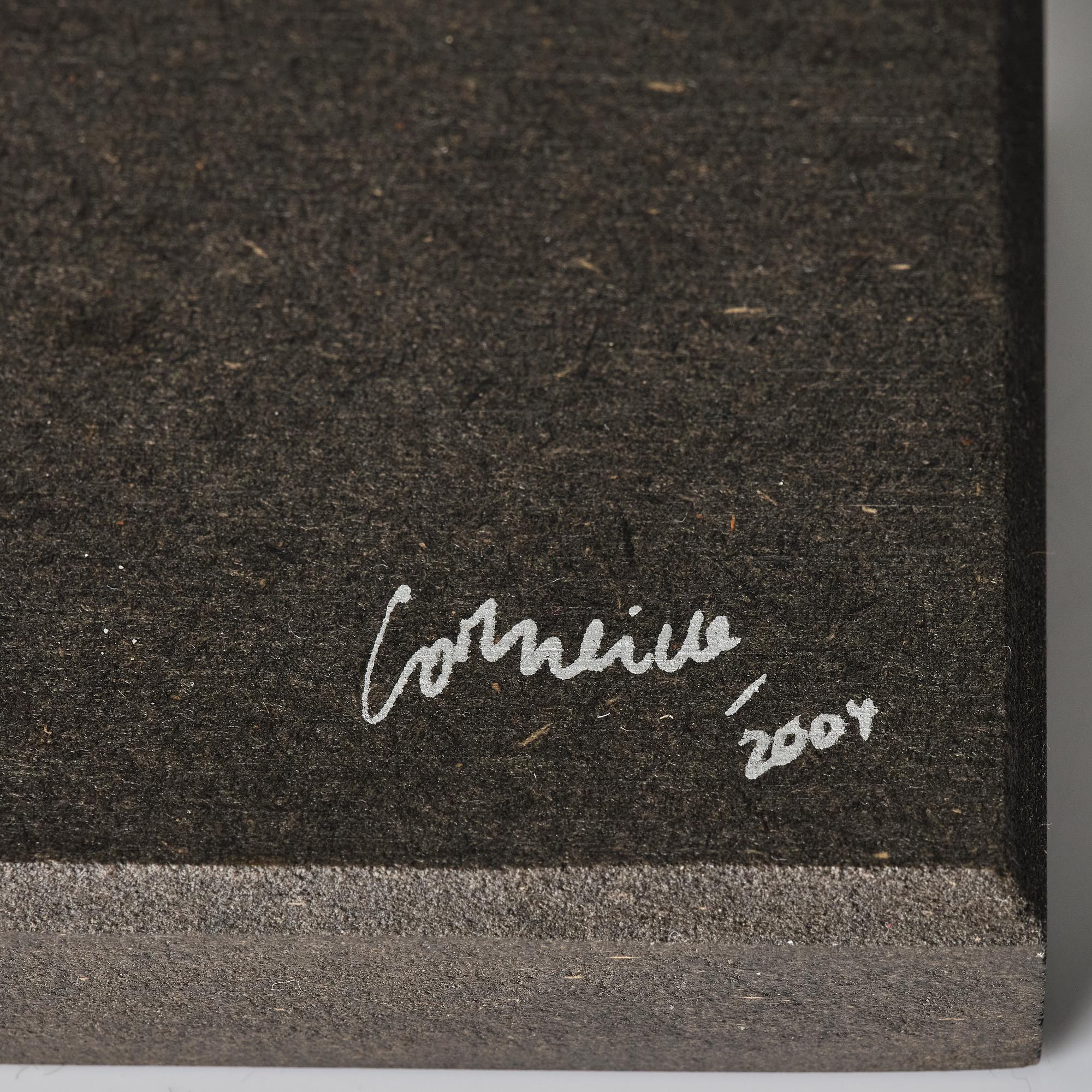 Beverloo Corneille, "Women in the sky.".