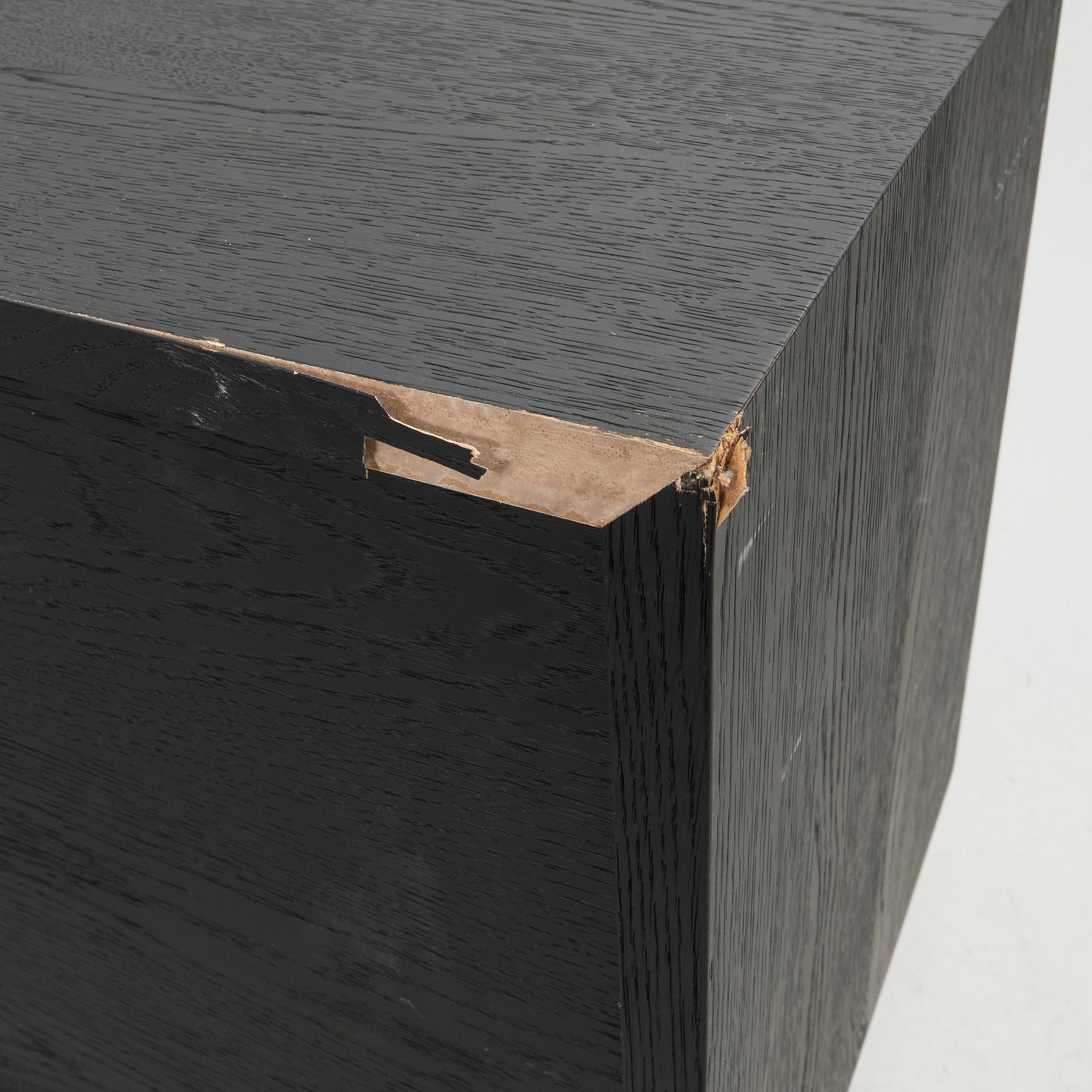 Sideboard, "Private Sideboard", Space Copenhagen for Gubi, Denmark.