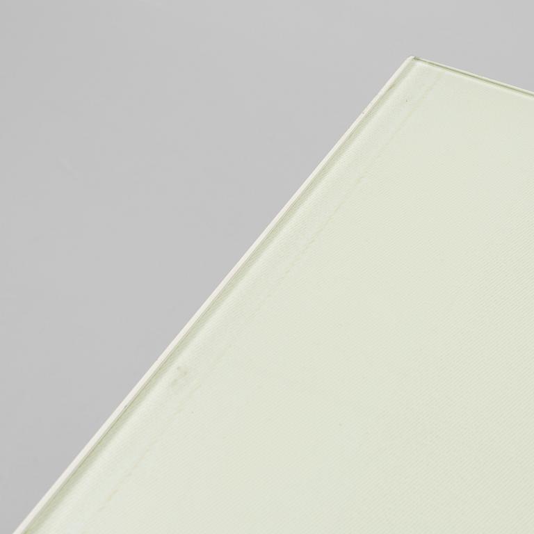 Bruno Fattorini, a 'Keramik' dining table, MDF Italia.