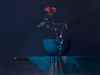 Antti Lampisuo, 'Rose'.