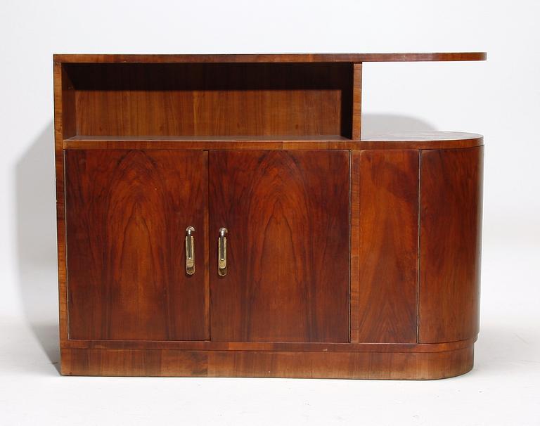 BARDISK, art deco, 1920/30-tal.