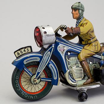 ARNOLD, motorcykel, Tyskland, 1930/40-tal.
