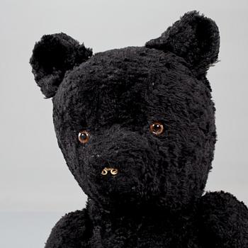 NALLE, 1900-talets första hälft.