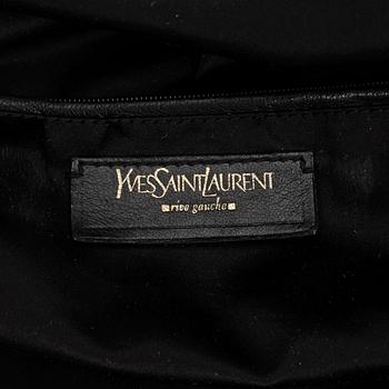 YVES SAINT LAURENT, handväska, "Muse", slutet av 2000.