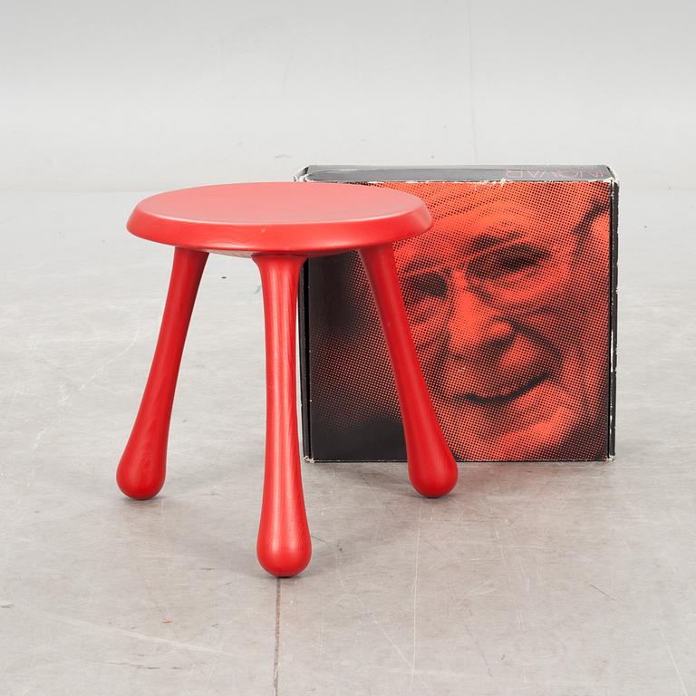 PALL, design Ingvar Kamprad för V.I.P Habitat.