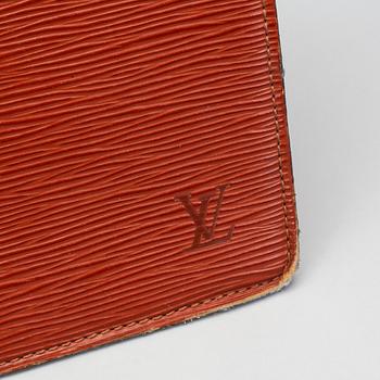 VÄSKA, "Riviera Epi", Louis Vuitton.