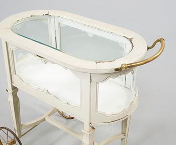 MONTERSKÅP, tidigt 1900-tal.