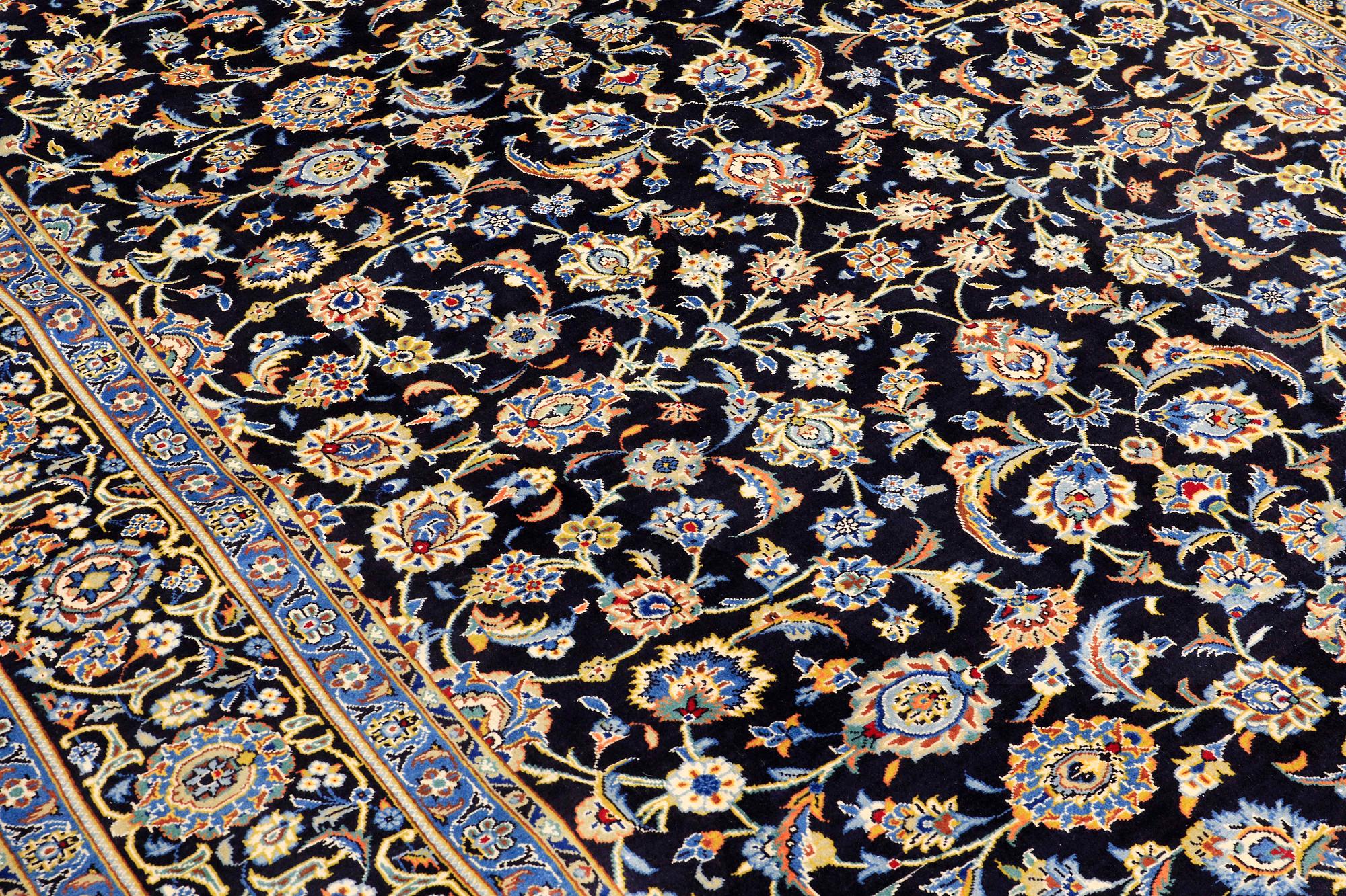 MATTA, Keshan, ca 347 x 255 cm.