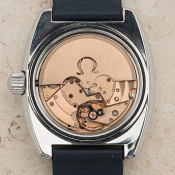 OMEGA, Seamaster (100M/330FT), wristwatch, 39 mm,