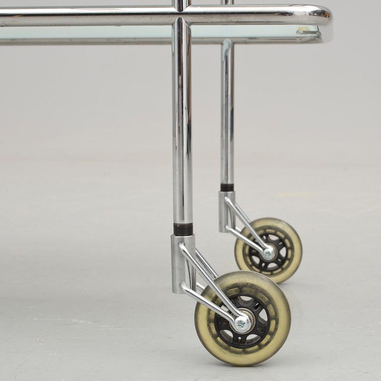 SERVERINGSVAGN, Lammhults, 2000-tal.