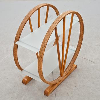 SIDOBORD, 1930/40-tal.