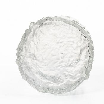 Tapio Wirkkala, Vase, model 3541, Iittala, Finland.