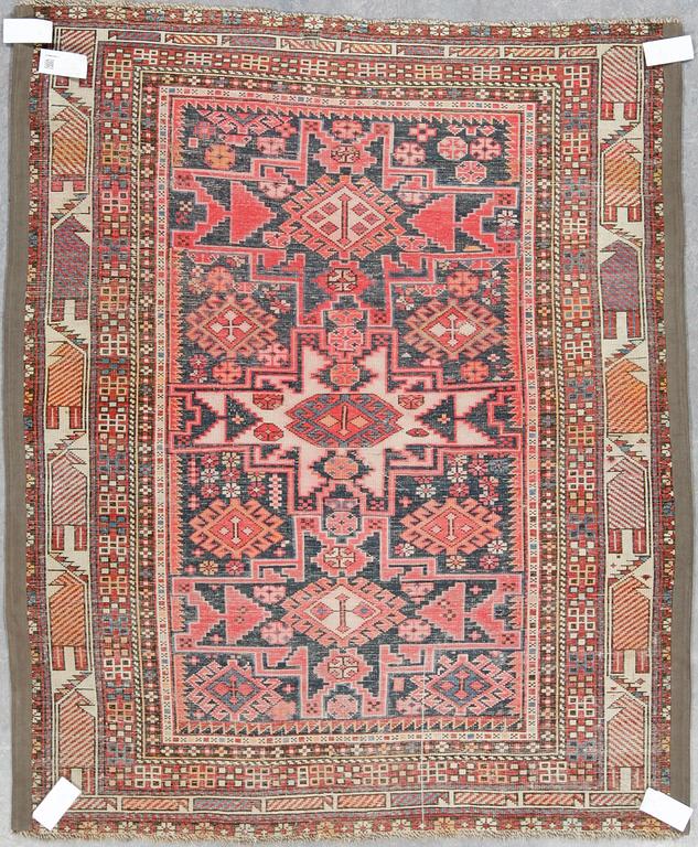 MATTA, semiantik Kaukas. Ca156x130.
