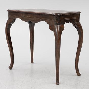 Bord, omkring 1800, Rokoko.