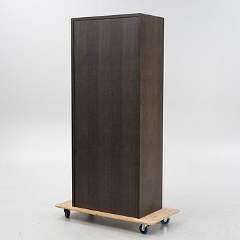 Helene Hennie, a 'Maud' Display Cabinet, Slettvoll, Norway 21st century.