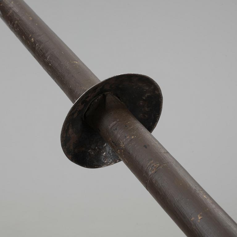 PIK, 1800-tal.