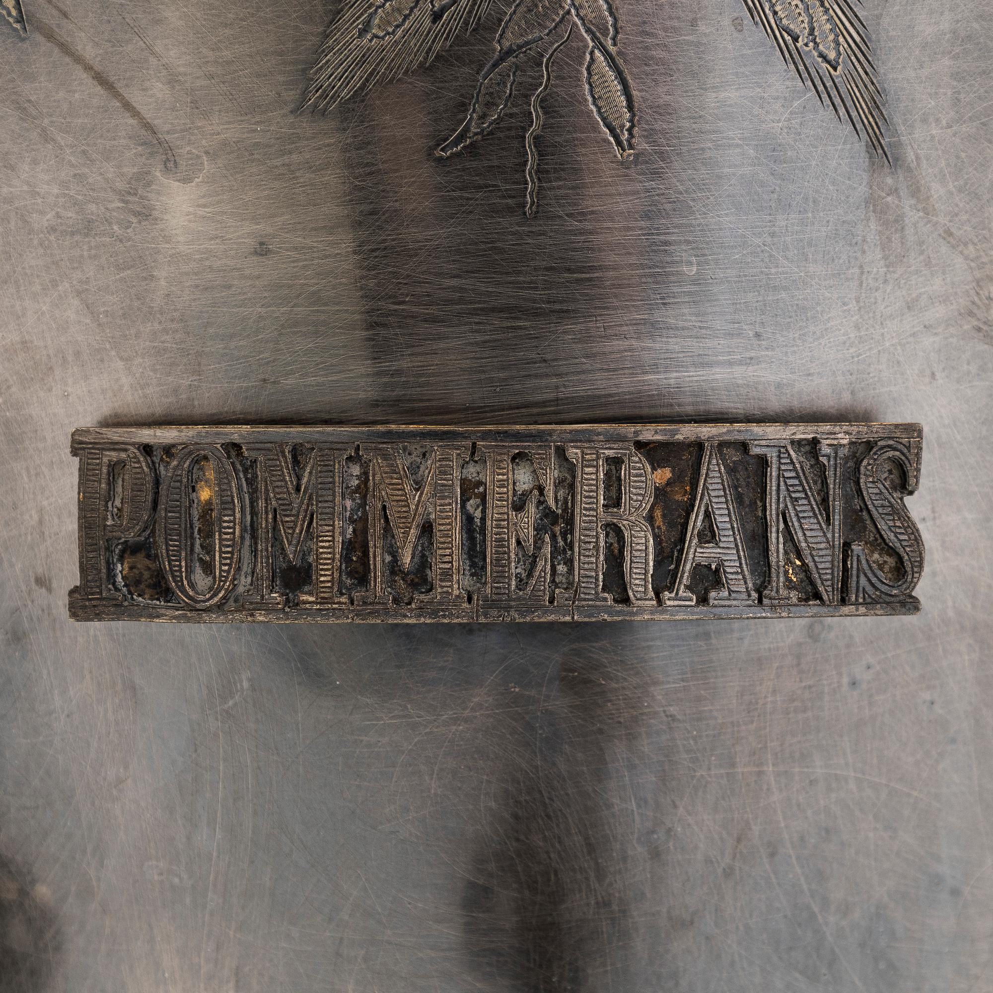Viinanjäähdytin, 1800/1900-luvun vaihde.