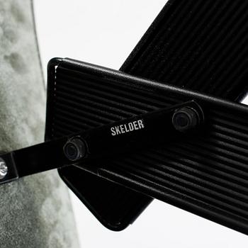 PALL/OBJEKT, Lars Englund, Skelder AB.