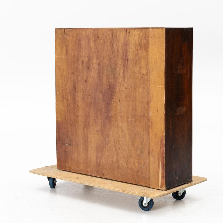 A cabinet, China, early 20th Century.